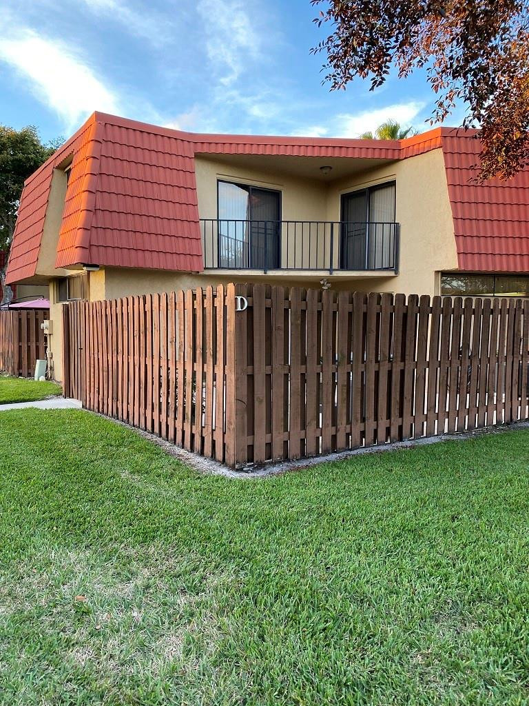 8194 Thames Boulevard, Unit D Boca Raton, FL 33433 - Photo 1 of 19 Photo 1