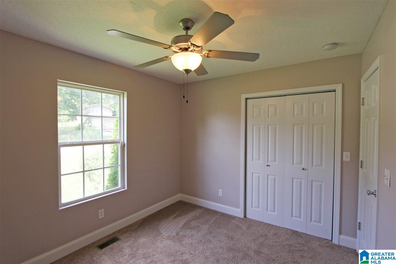 1409 Valley Place Anniston, AL 36207 - Photo 35 of 50