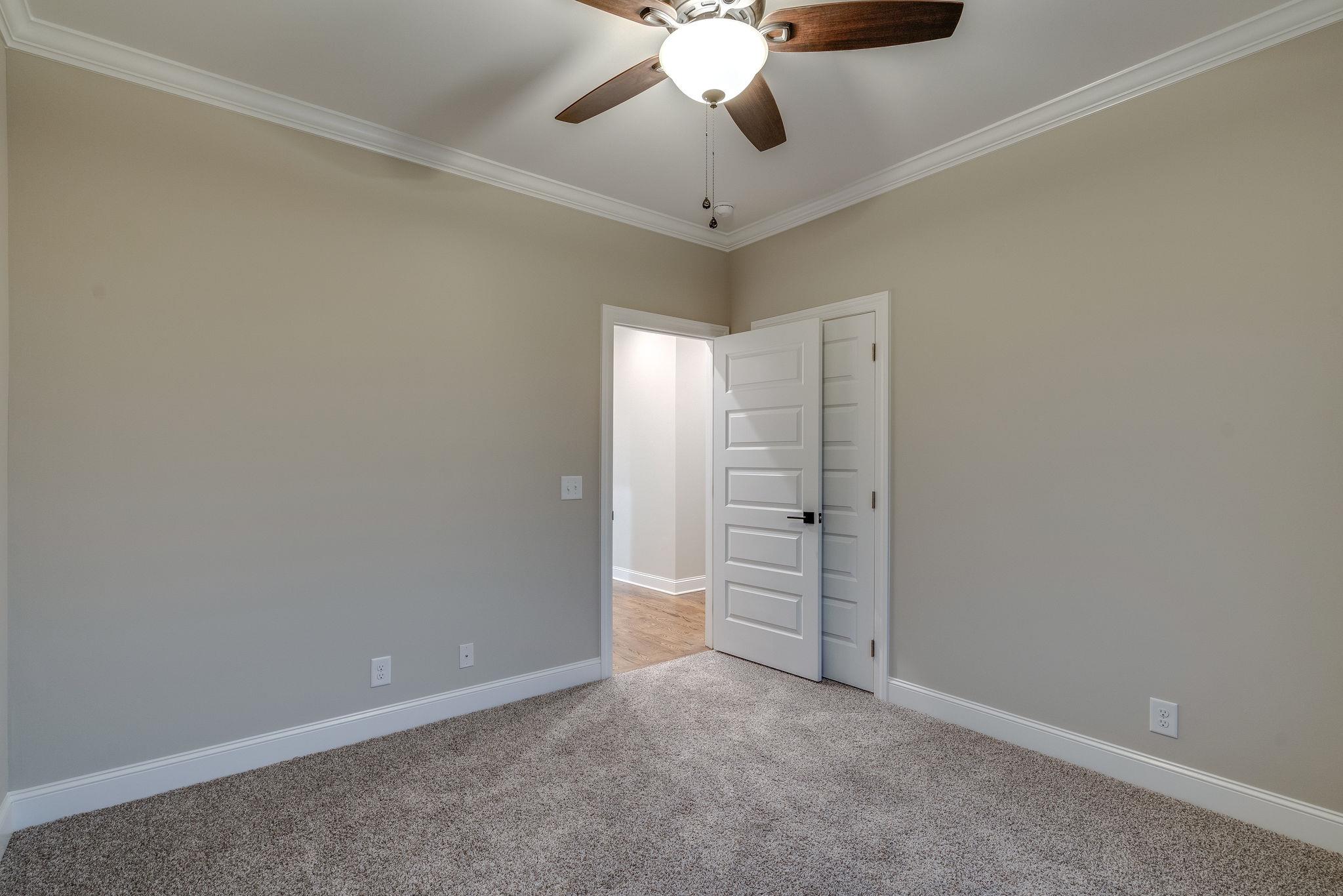 1607 Kingdom Road Bell Buckle, TN 37020 - Photo 22 of 28 Guest bedroom 2