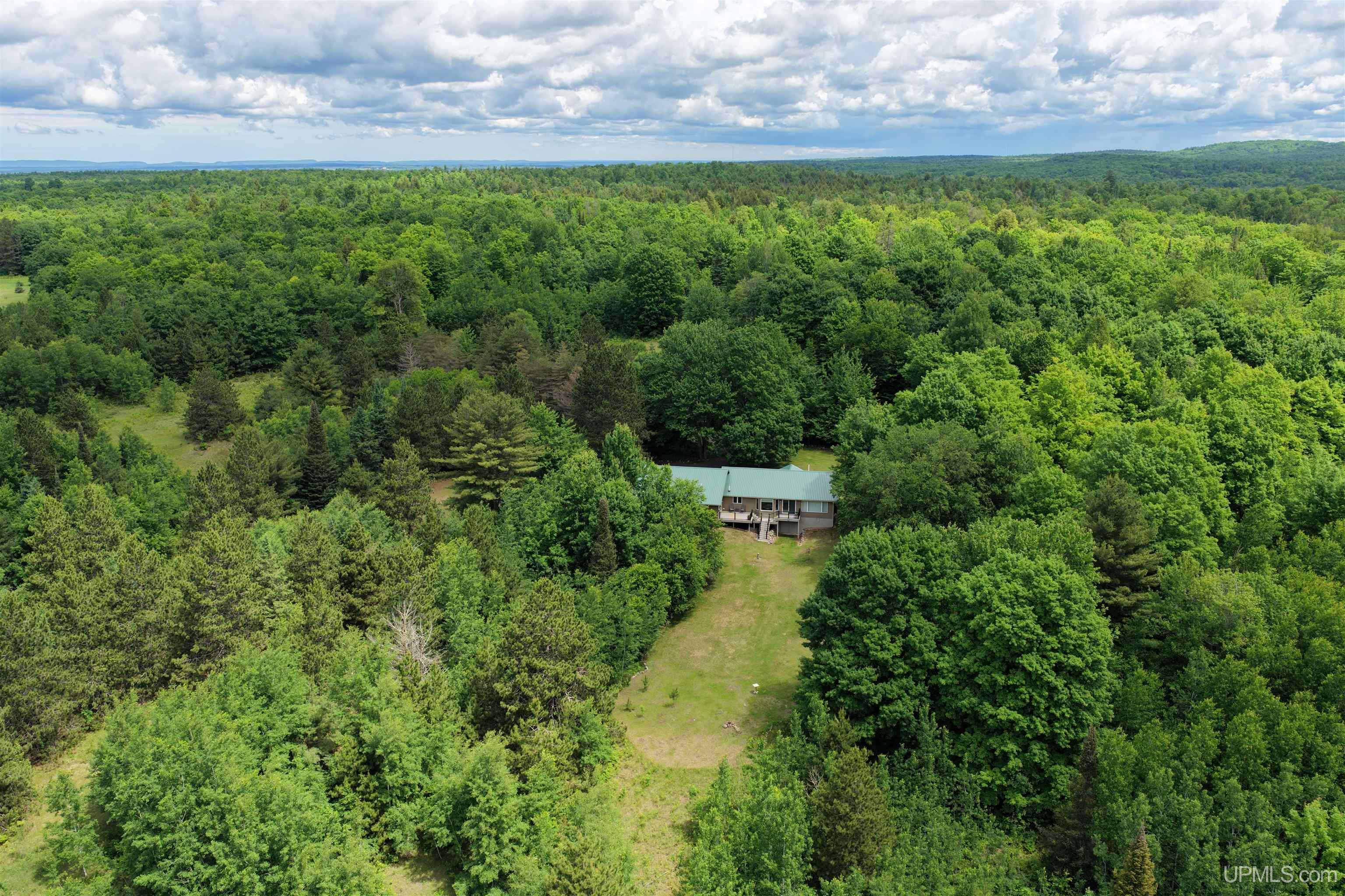 15659 Shively Road Bruce Crossing, MI 49912 - Photo 43 of 49