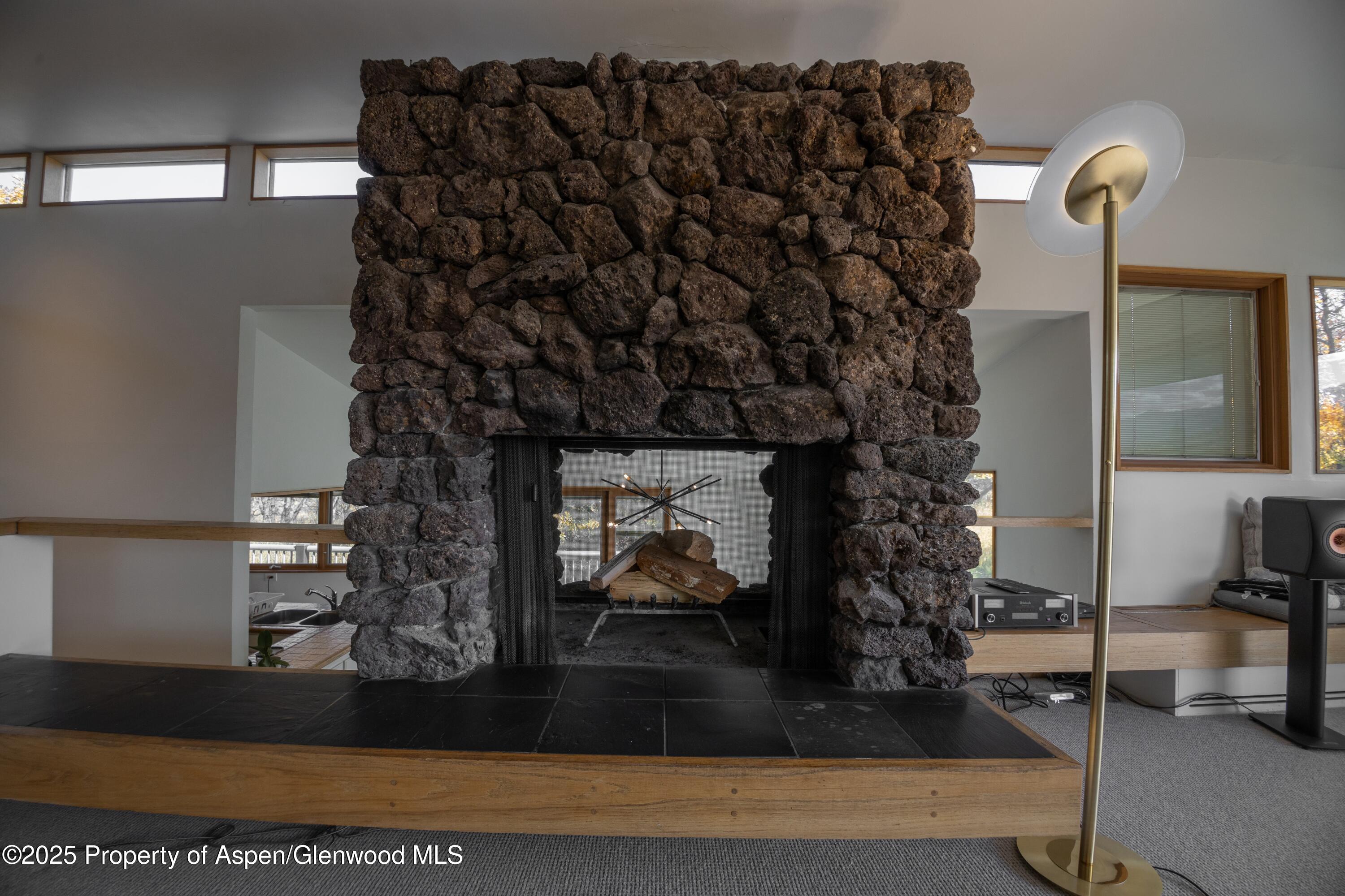 623 Johnson Drive Aspen, CO 81612 - Photo 13 of 35 a view of a entryway
