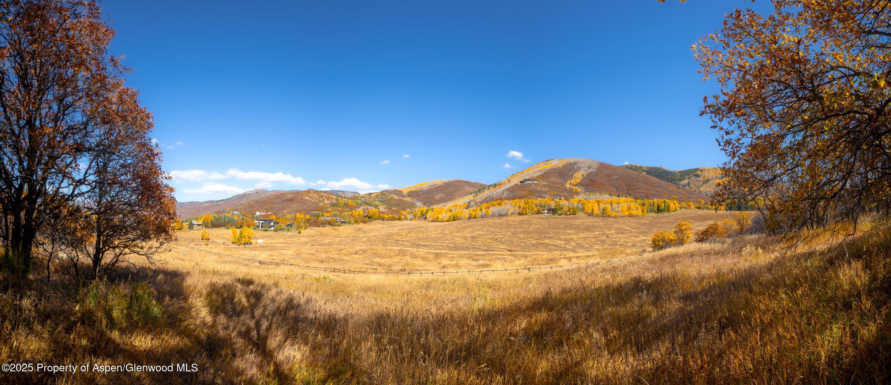 623 Johnson Drive Aspen, CO 81612 - Photo 32 of 35 a view of an ocean