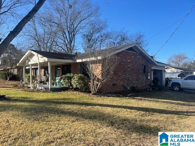 1800 Hackberry Lane Demopolis, AL 36732 - Photo 17 of 18