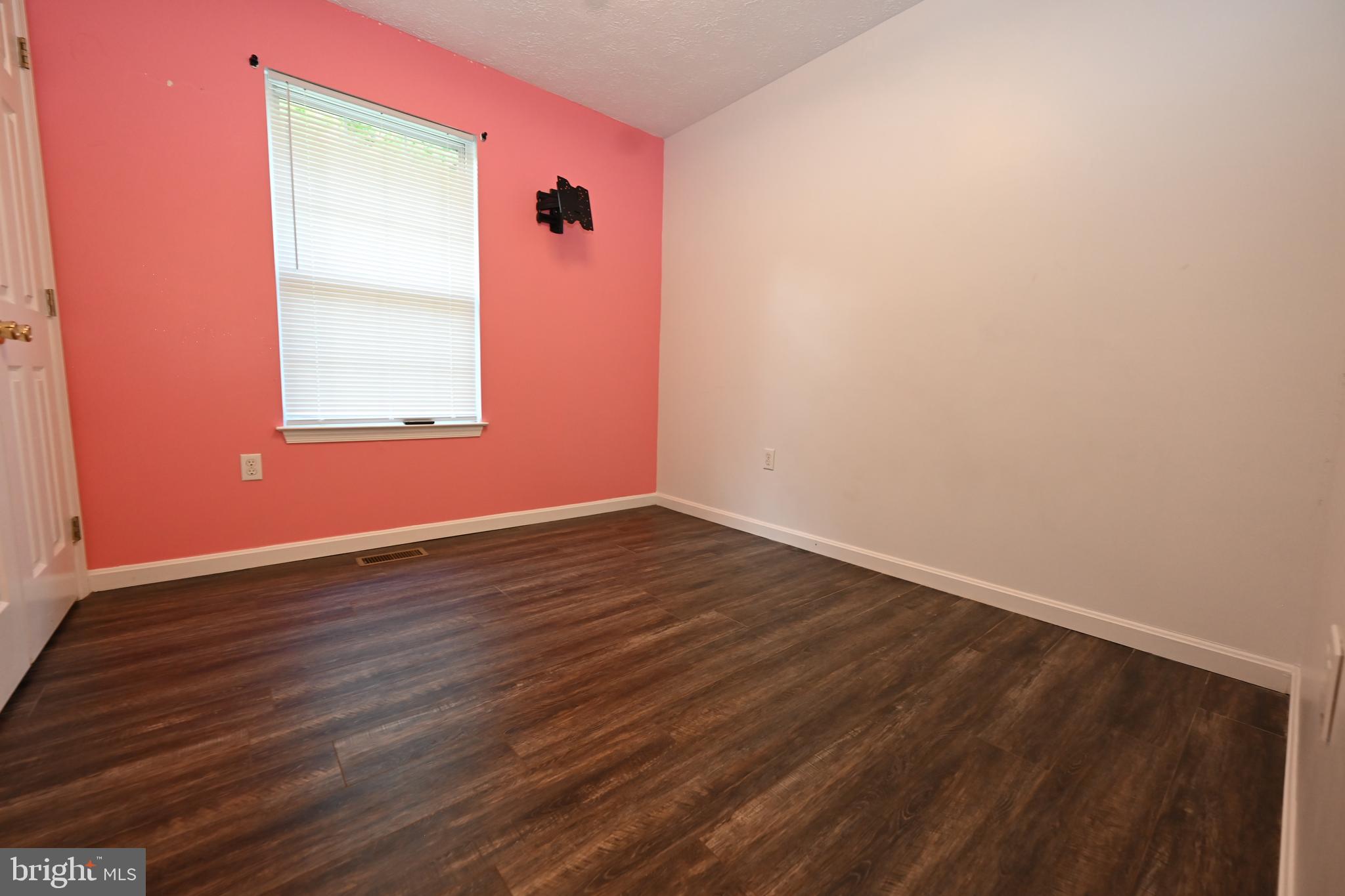 1023 Rimrock Road Lusby, MD 20657 - Photo 13 of 26 first bedroom