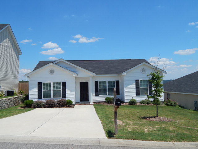 2160 Winding Trail Road Graniteville, SC 29829 - Photo 1 of 1 Main View