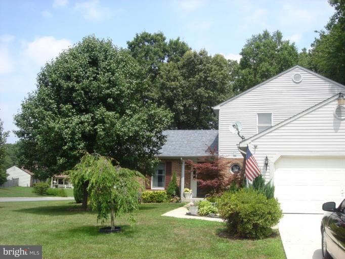 3503 Fox Ridge Road Waldorf, MD 20601 - Photo 24 of 24 Exterior #3