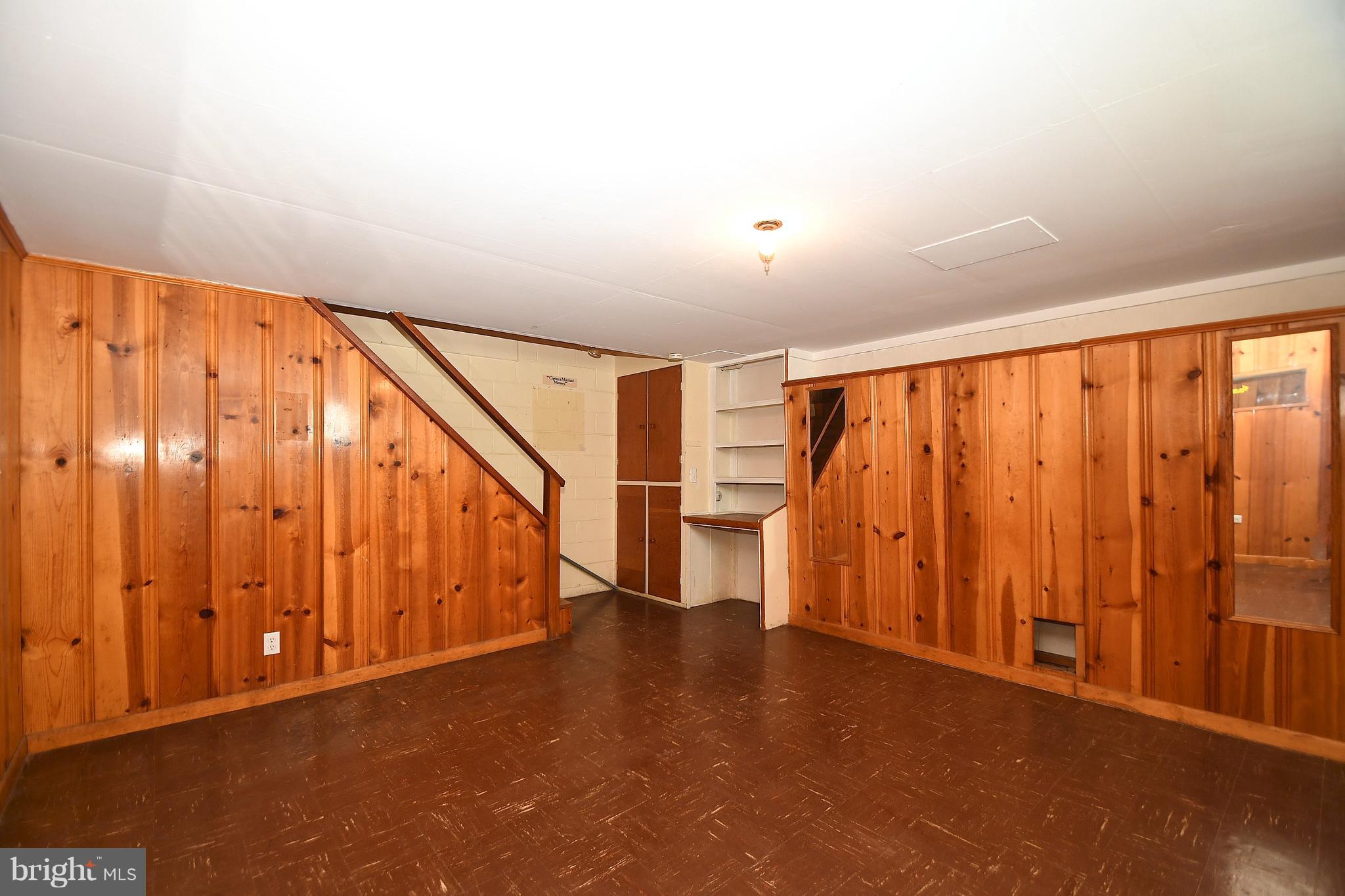 1762 Stokesley Road Baltimore, MD 21222 - Photo 23 of 30 Basement