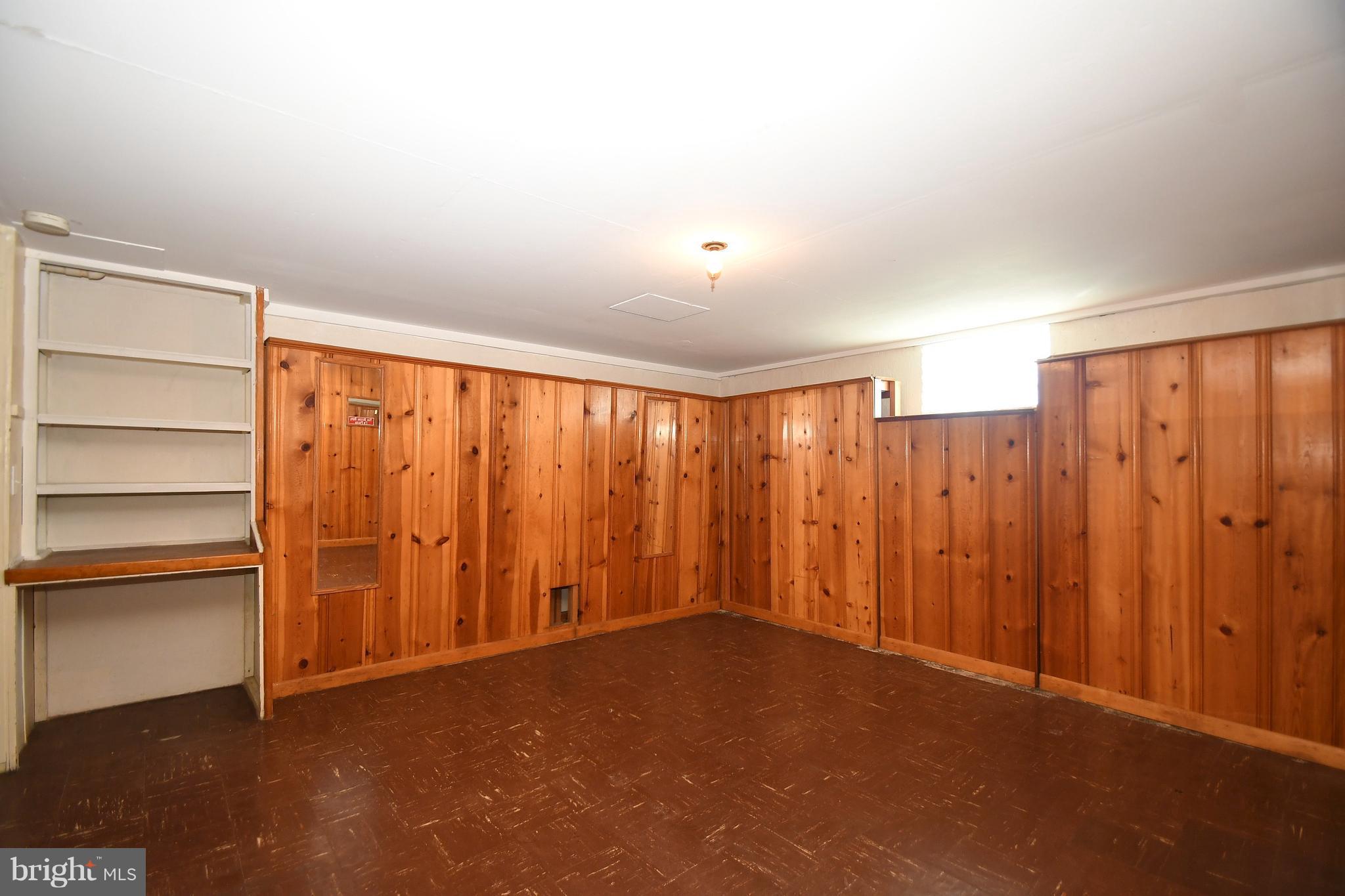 1762 Stokesley Road Baltimore, MD 21222 - Photo 24 of 30 Basement