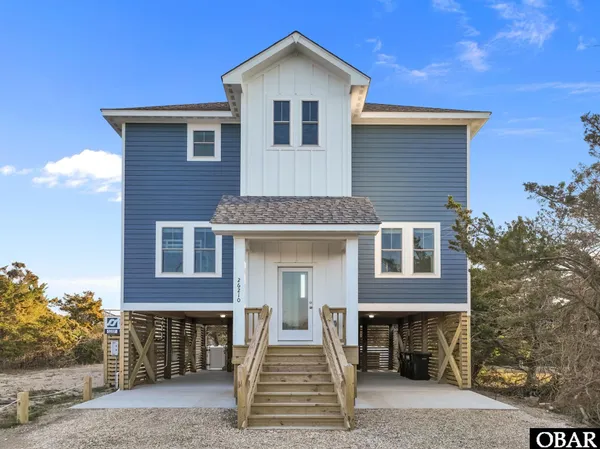 $999,000 | 26210 Merrimac Lane, Salvo, NC 27968
