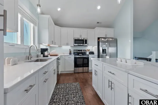 $999,000 | 26210 Merrimac Lane, Salvo, NC 27968