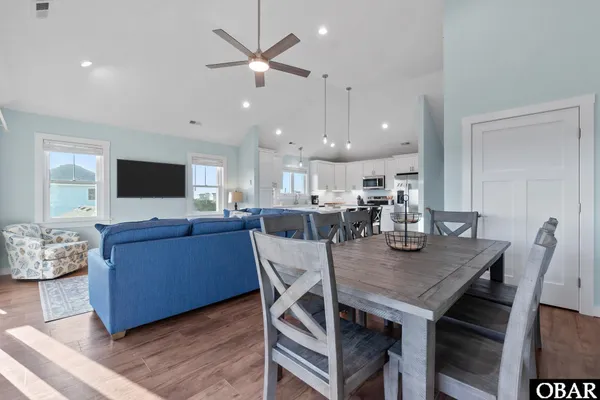 $999,000 | 26210 Merrimac Lane, Salvo, NC 27968