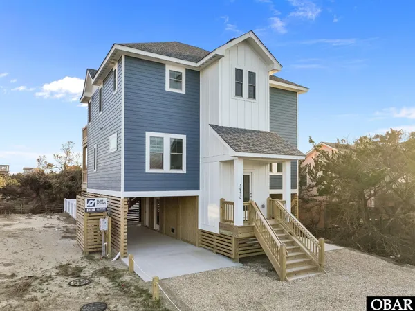 $999,000 | 26210 Merrimac Lane, Salvo, NC 27968
