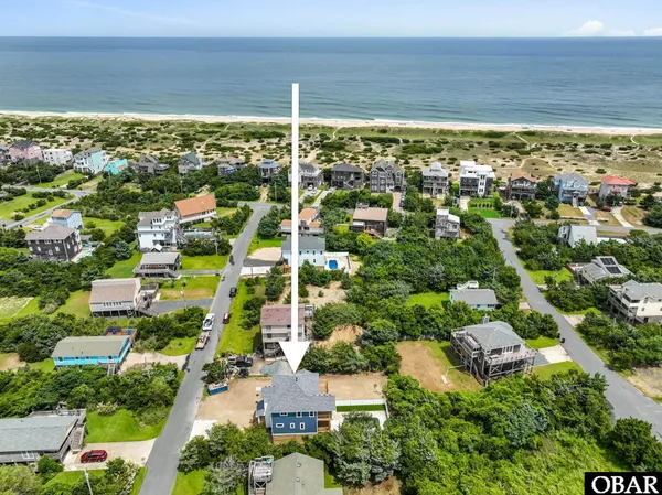 $999,000 | 26210 Merrimac Lane, Salvo, NC 27968