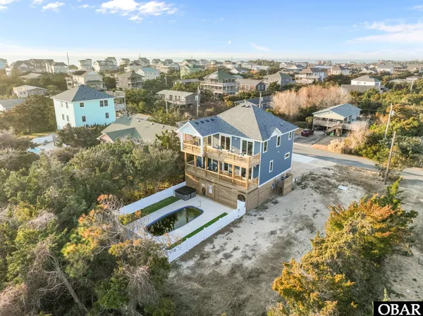$999,000 | 26210 Merrimac Lane, Salvo, NC 27968