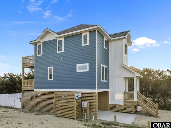 $999,000 | 26210 Merrimac Lane, Salvo, NC 27968