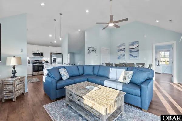 $999,000 | 26210 Merrimac Lane, Salvo, NC 27968