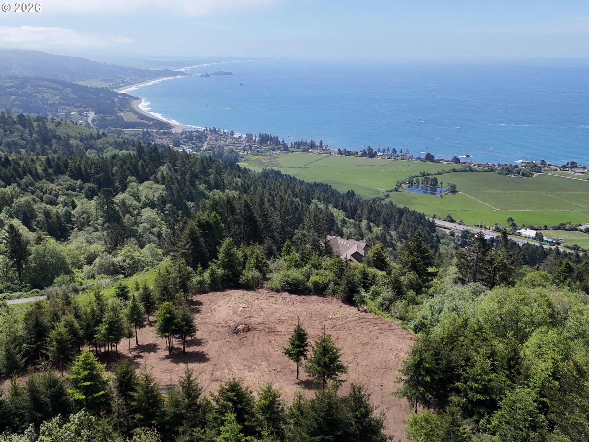 Mcvay Creek Road Brookings, OR 97415 - Photo 11 of 27
