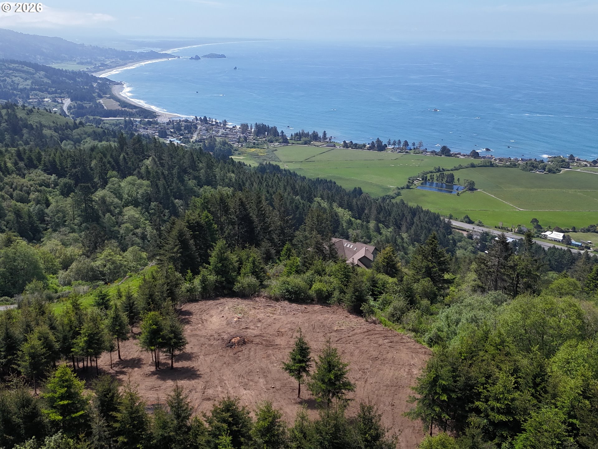 Mcvay Creek Road Brookings, OR 97415 - Photo 12 of 27