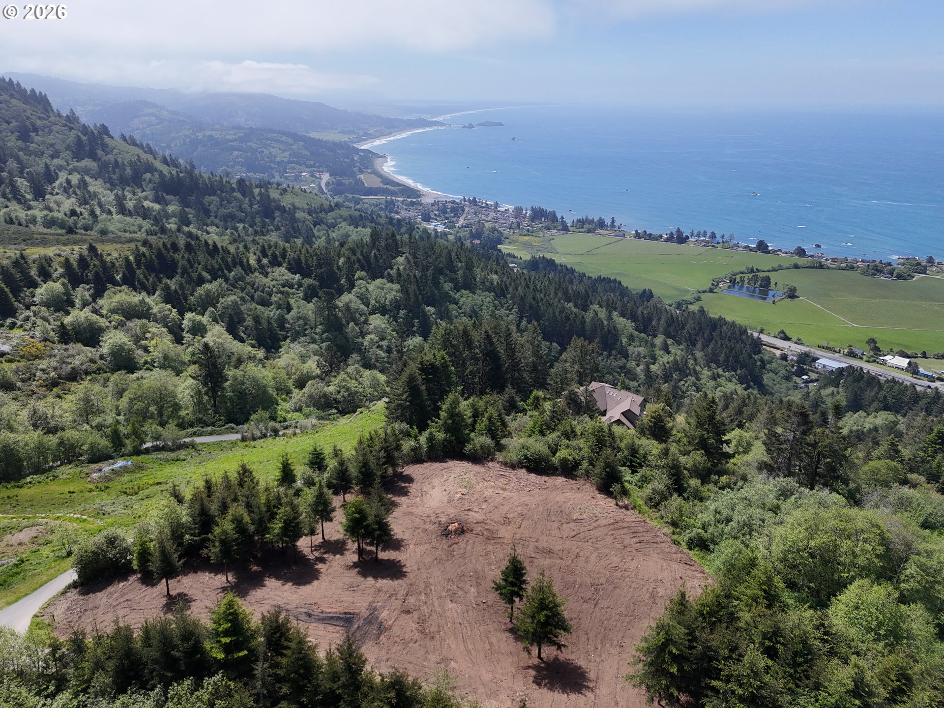 Mcvay Creek Road Brookings, OR 97415 - Photo 13 of 27