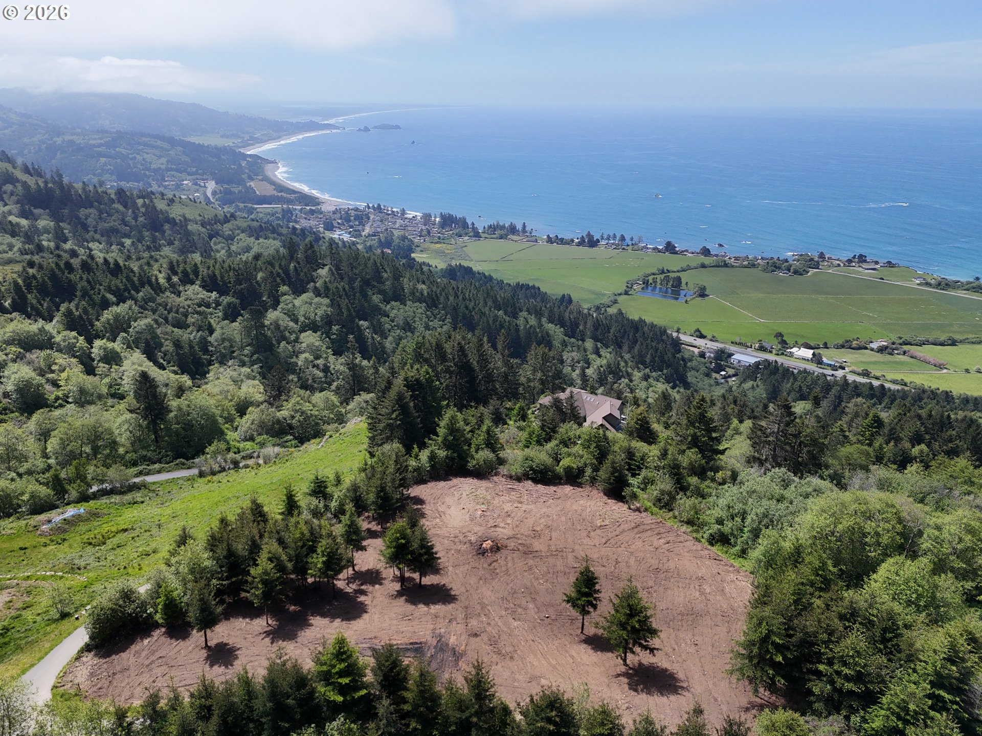 Mcvay Creek Road Brookings, OR 97415 - Photo 14 of 27
