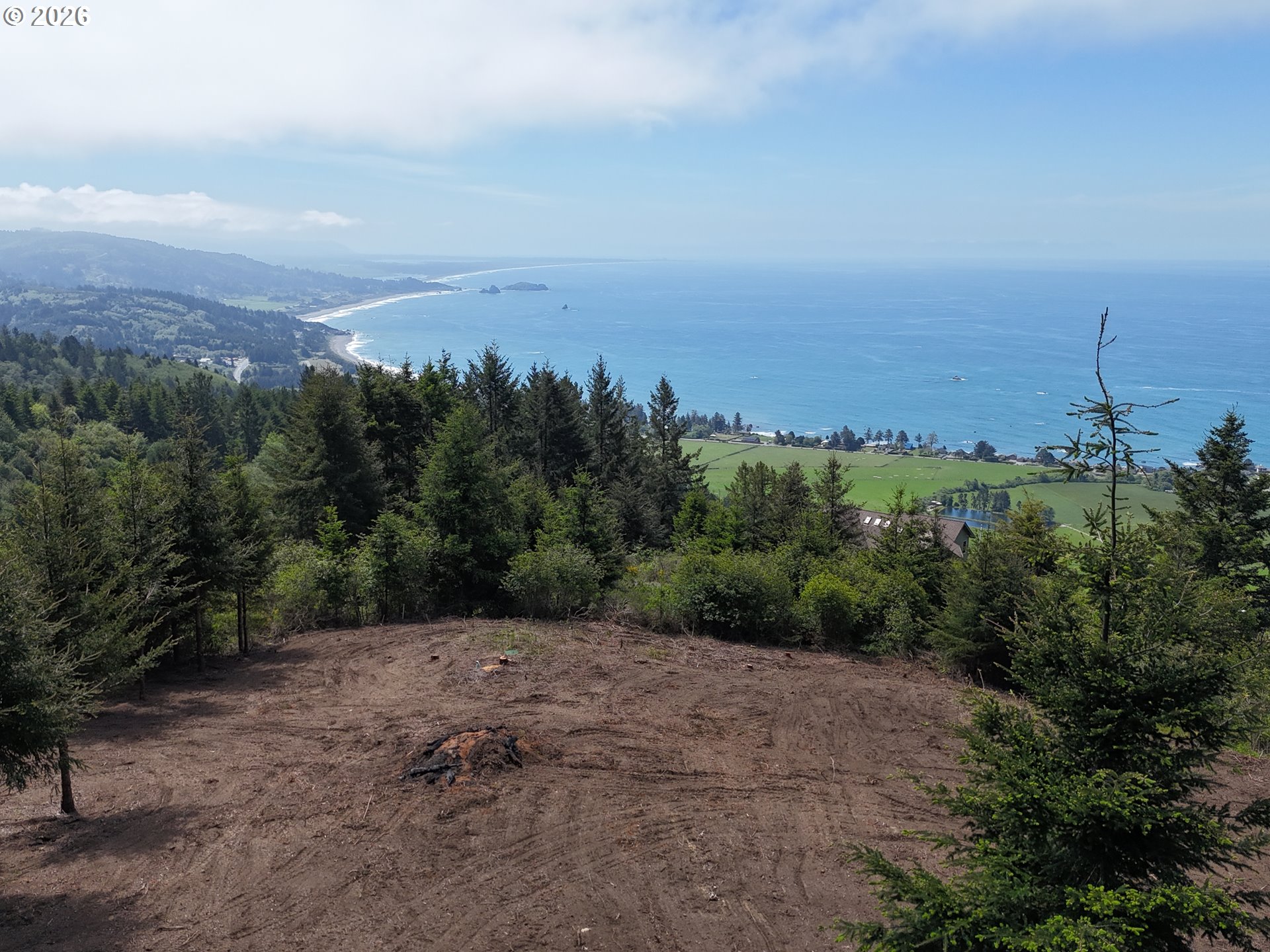 Mcvay Creek Road Brookings, OR 97415 - Photo 15 of 27