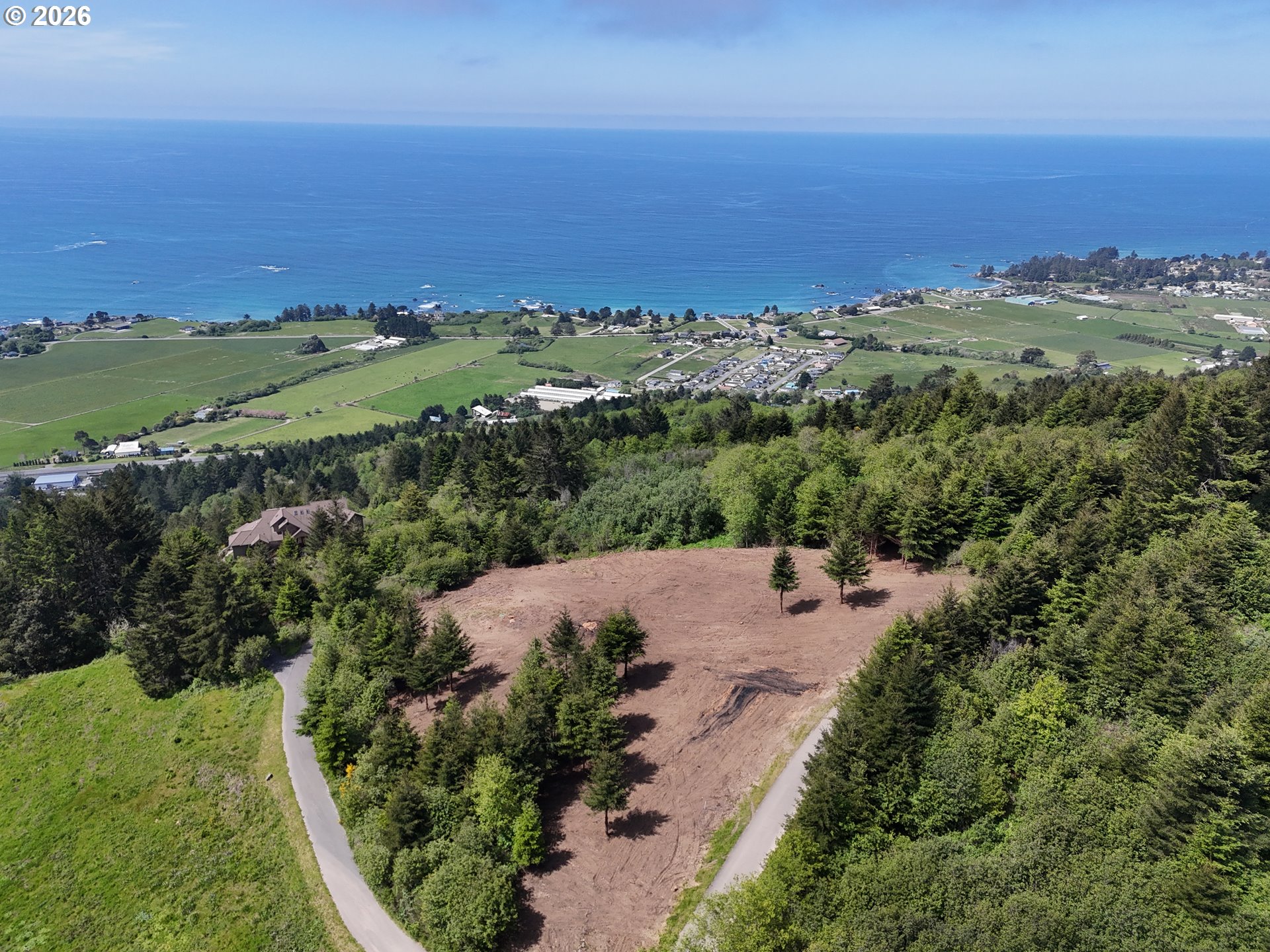 Mcvay Creek Road Brookings, OR 97415 - Photo 2 of 27