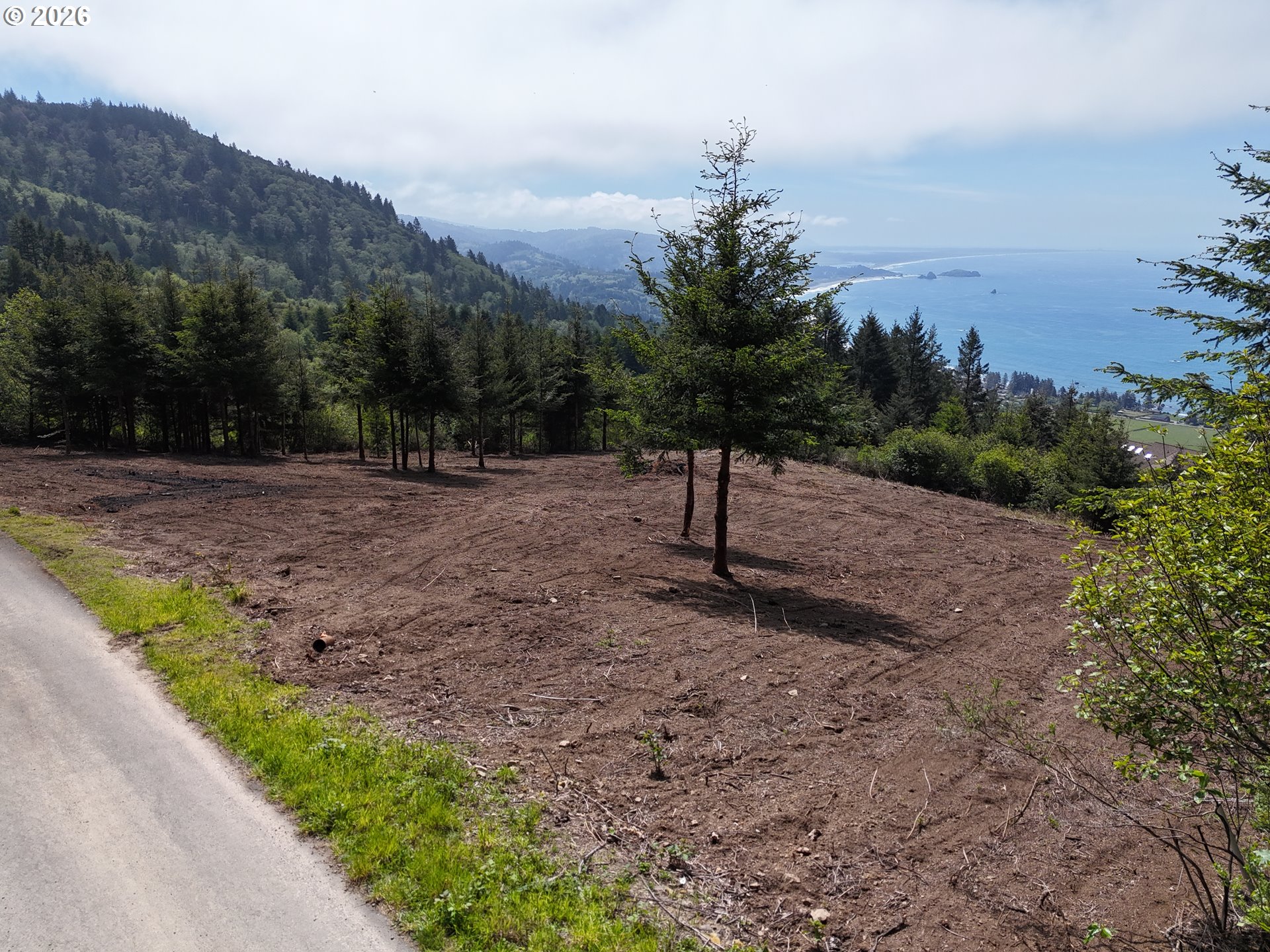 Mcvay Creek Road Brookings, OR 97415 - Photo 24 of 27