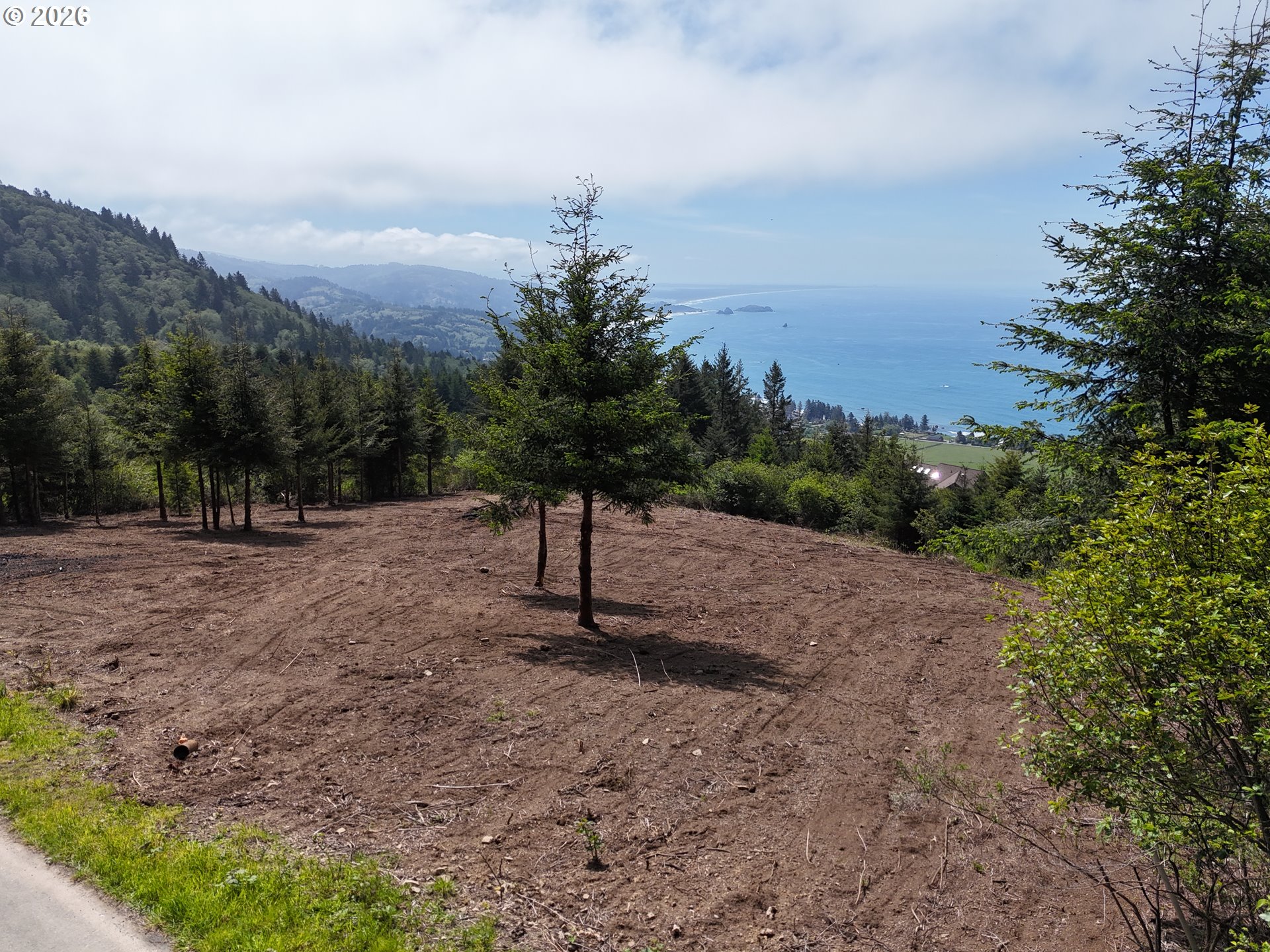 Mcvay Creek Road Brookings, OR 97415 - Photo 25 of 27
