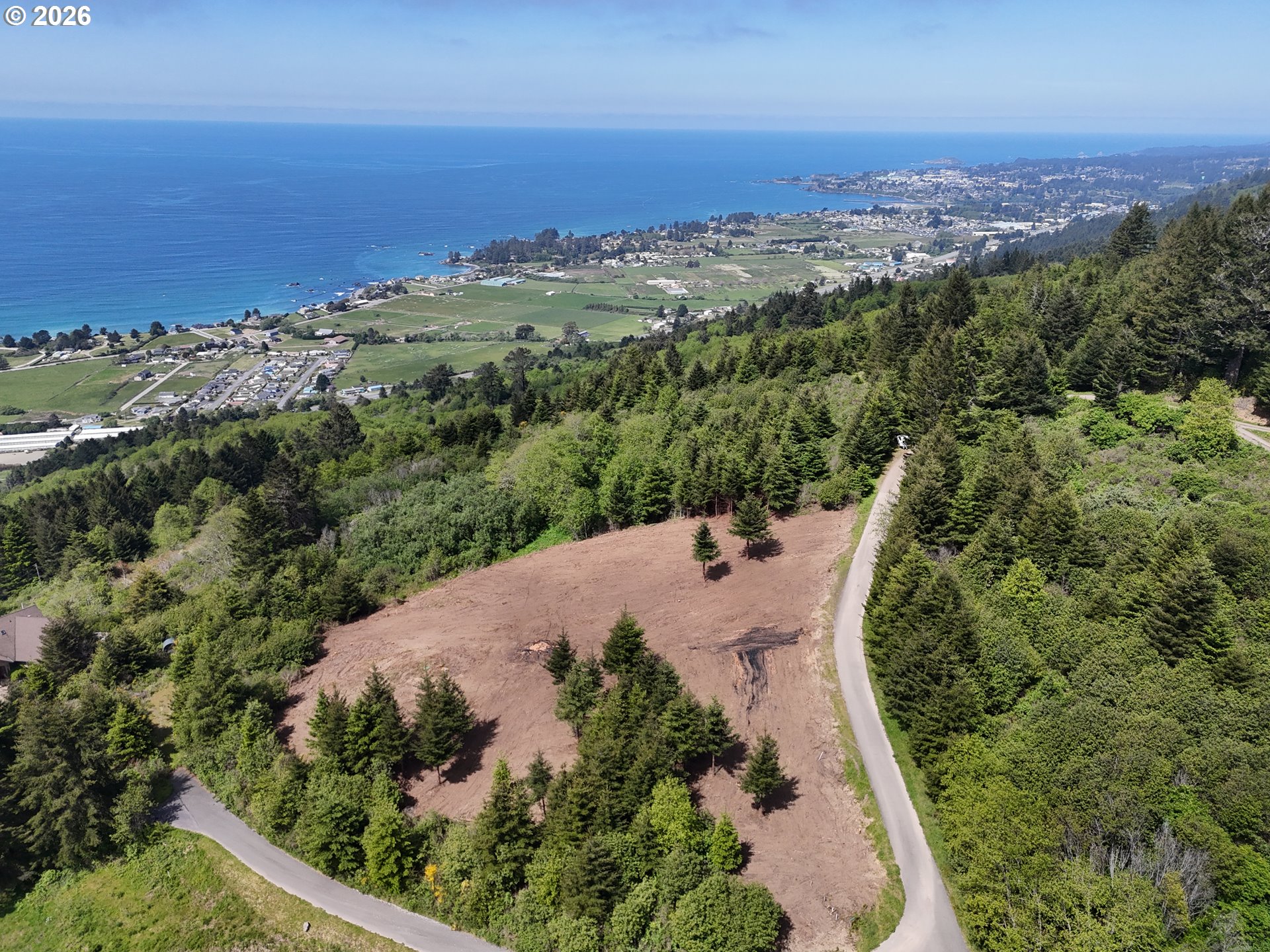 Mcvay Creek Road Brookings, OR 97415 - Photo 3 of 27