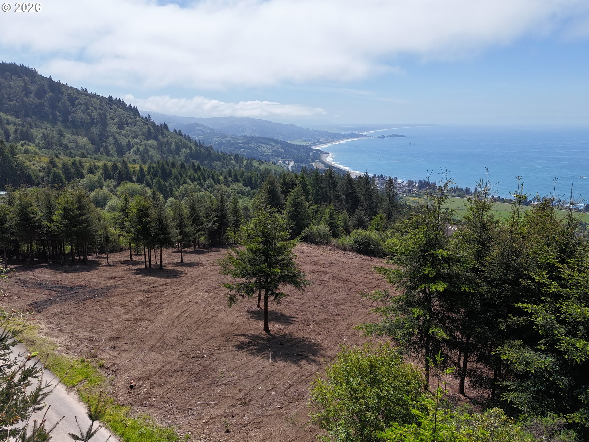 Mcvay Creek Road Brookings, OR 97415 - Photo 5 of 27