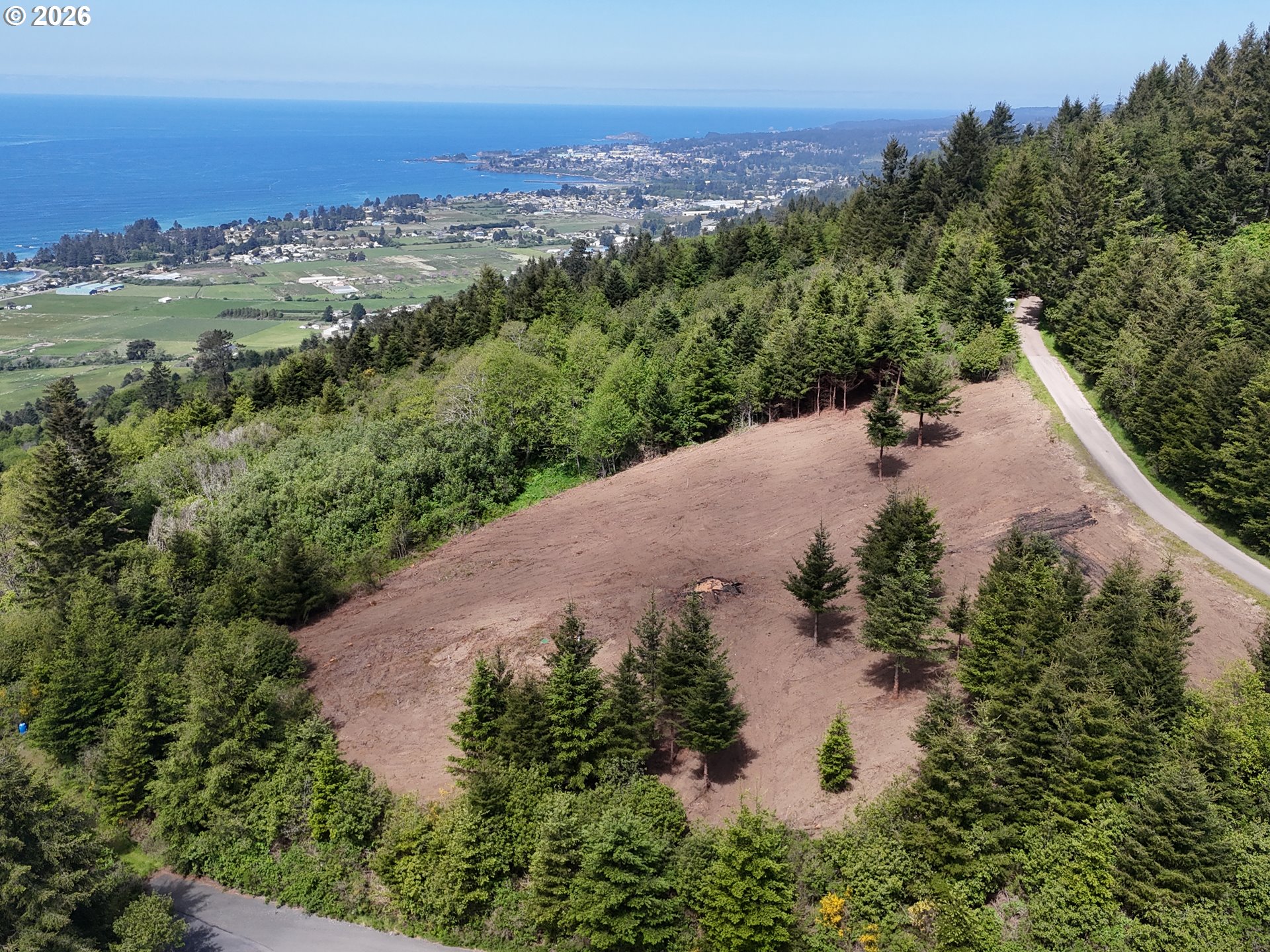 Mcvay Creek Road Brookings, OR 97415 - Photo 6 of 27