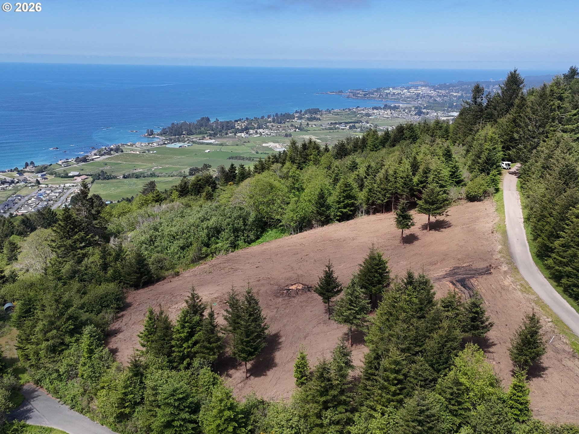 Mcvay Creek Road Brookings, OR 97415 - Photo 7 of 27