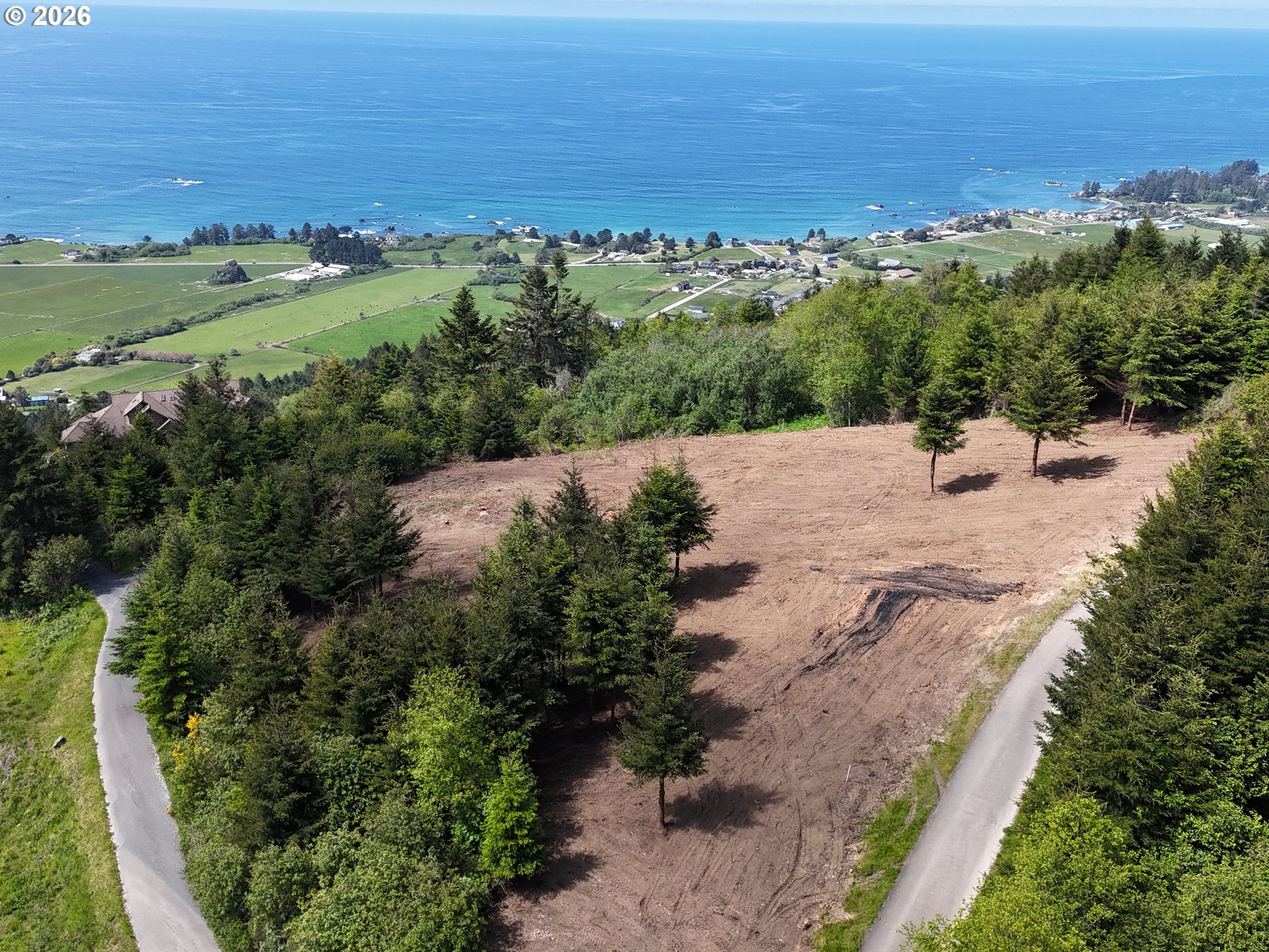 Mcvay Creek Road Brookings, OR 97415 - Photo 10 of 27
