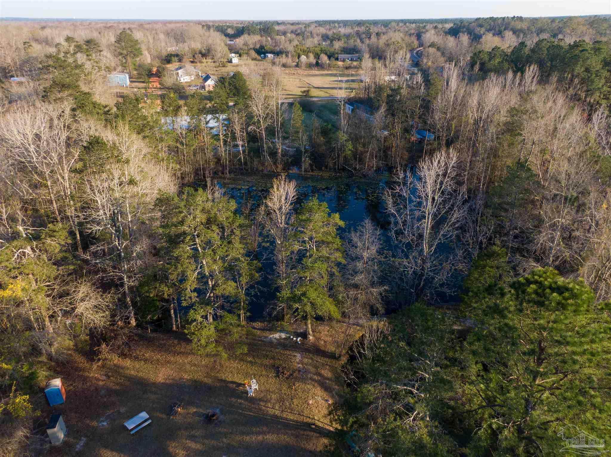 1017 Daffin Road Molino, FL 32577 - Photo 7 of 16 Gallery Image 7