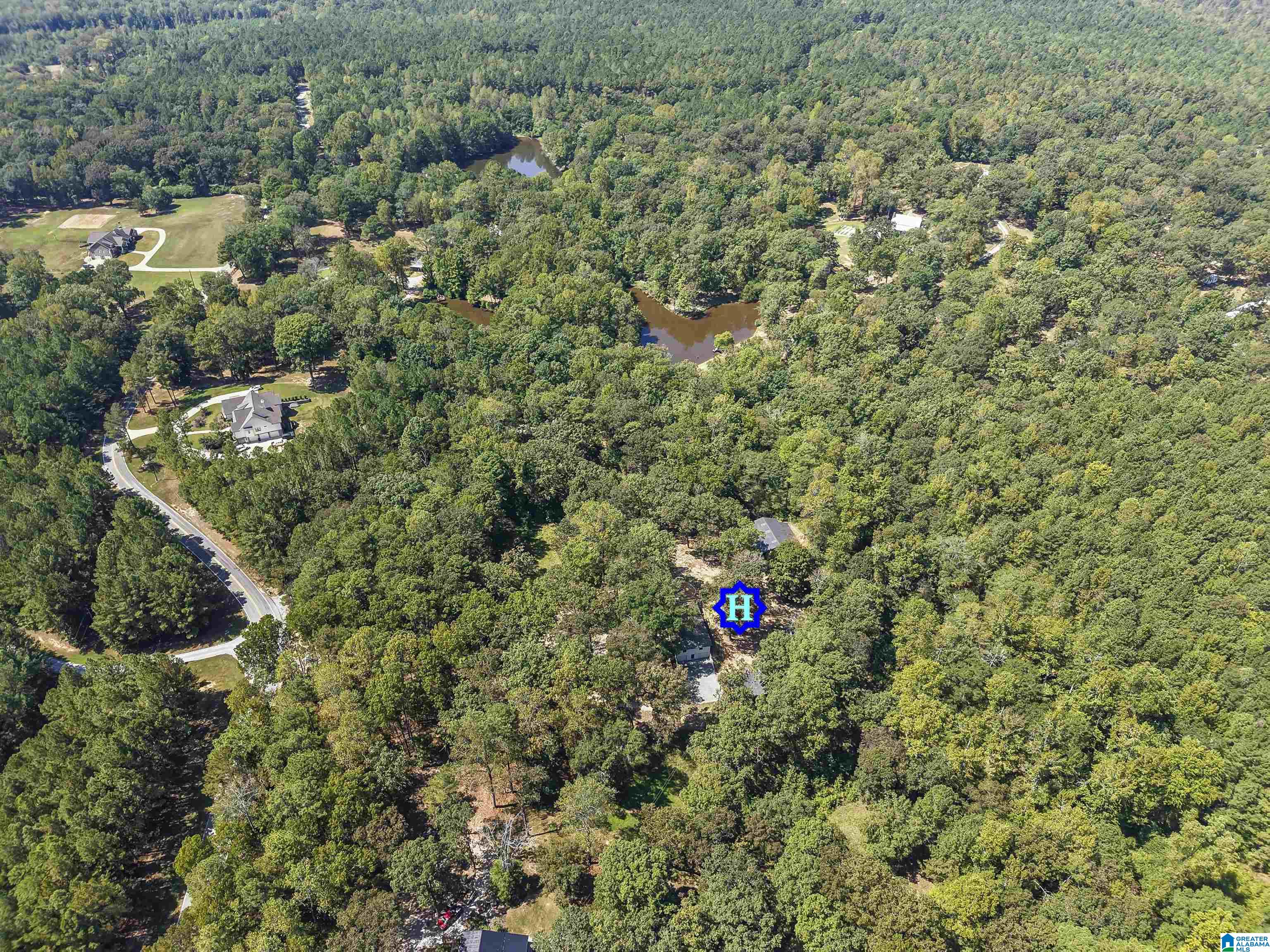 640 Griffin Road Chelsea, AL 35043 - Photo 39 of 44