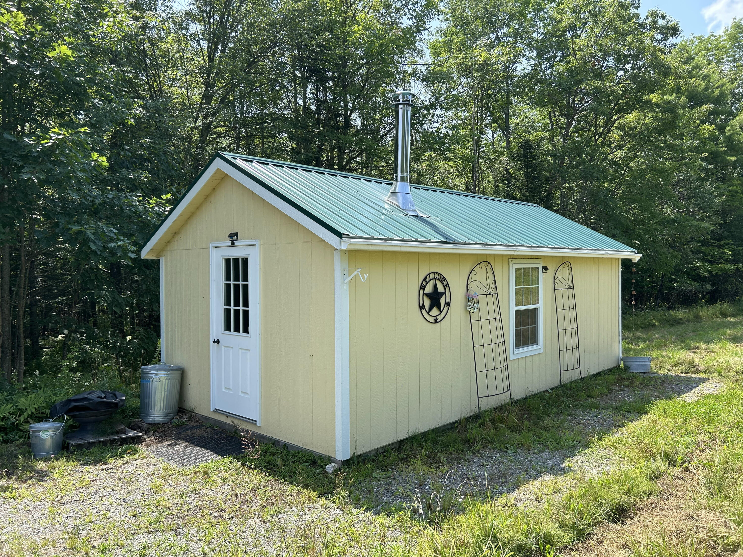 309 Strickland Ferry Road Livermore, ME 04253 - Photo 12 of 18