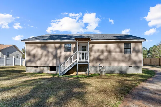 $189,000 | 303 Transylvania Drive, Sandersville, GA 31082