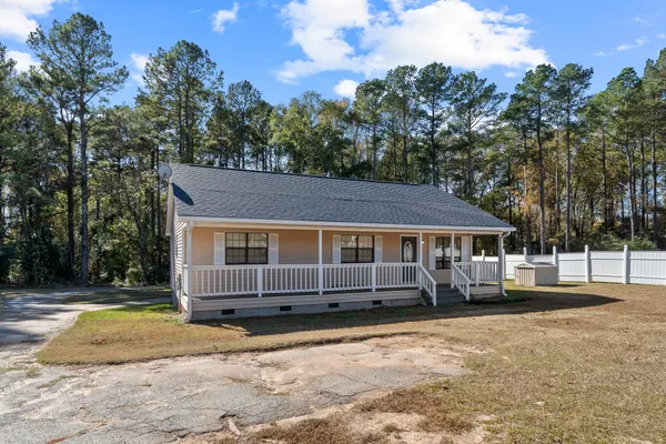 $175,000 | 303 Transylvania Drive, Sandersville, GA 31082
