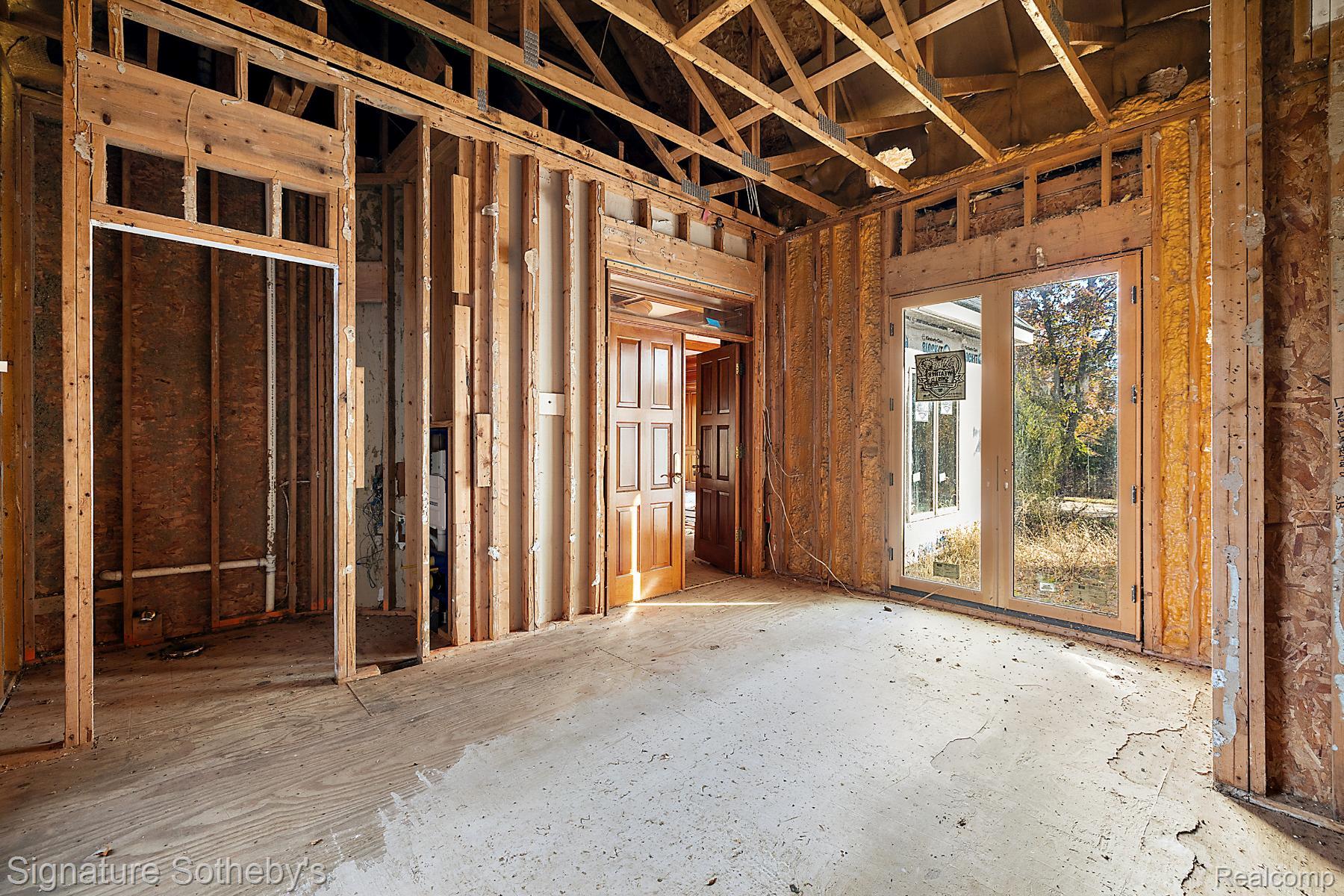 16385 17 1/2 Mile Road Marshall, MI 49068 - Photo 12 of 31 View of miscellaneous room