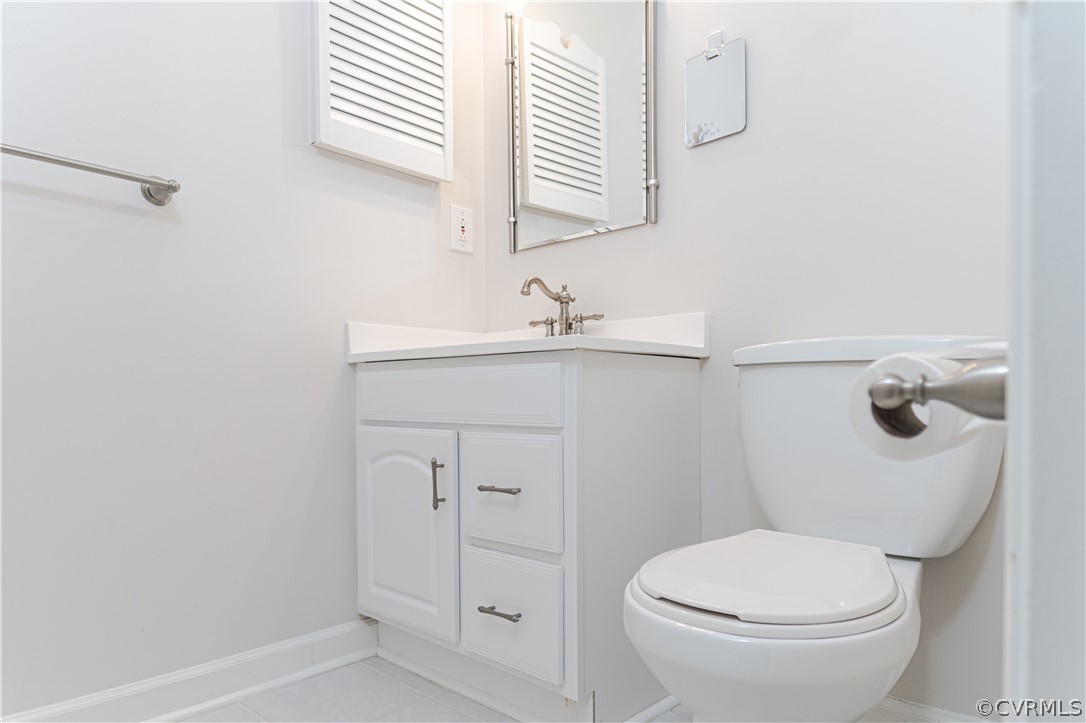 405 Harbour Point, Unit 305 Virginia Beach, VA 23451 - Photo 9 of 17