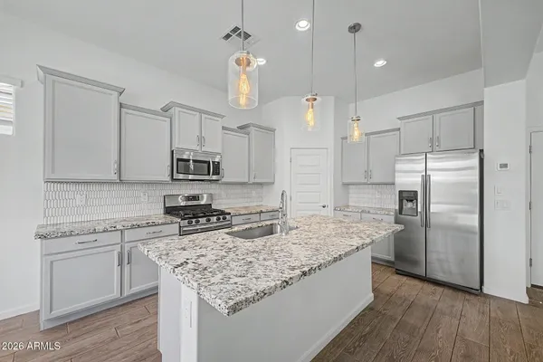 $500,000 | 21061 East Via Del Sol, Queen Creek, AZ 85142