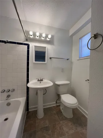 $750 | 5415 Scott Street, Unit 16, Houston, TX 77021
