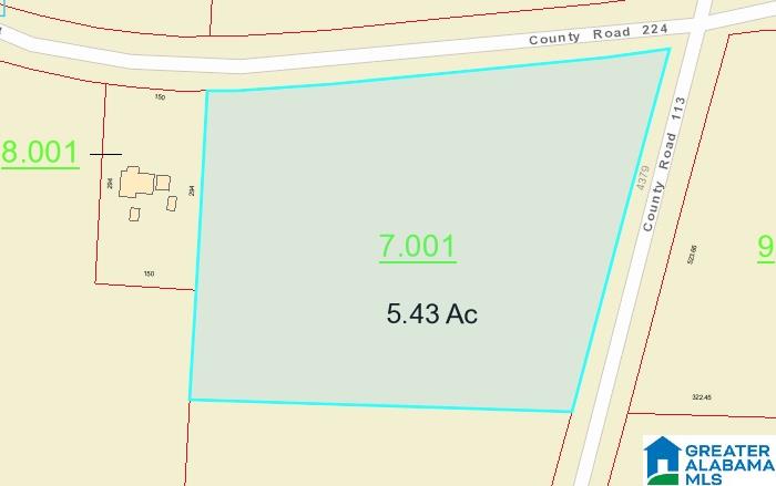 113 County Road, Unit 5 43 Lineville, AL 36266 - Photo 3 of 4