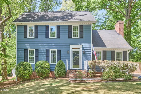 $639,900 | 4409 Woodbury Drive, Raleigh, NC 27612
