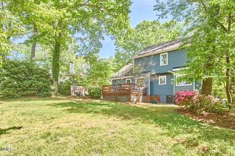$639,900 | 4409 Woodbury Drive, Raleigh, NC 27612