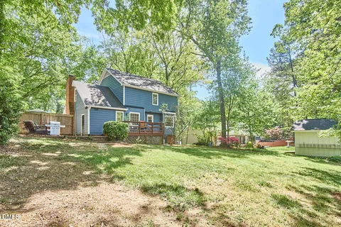 $639,900 | 4409 Woodbury Drive, Raleigh, NC 27612