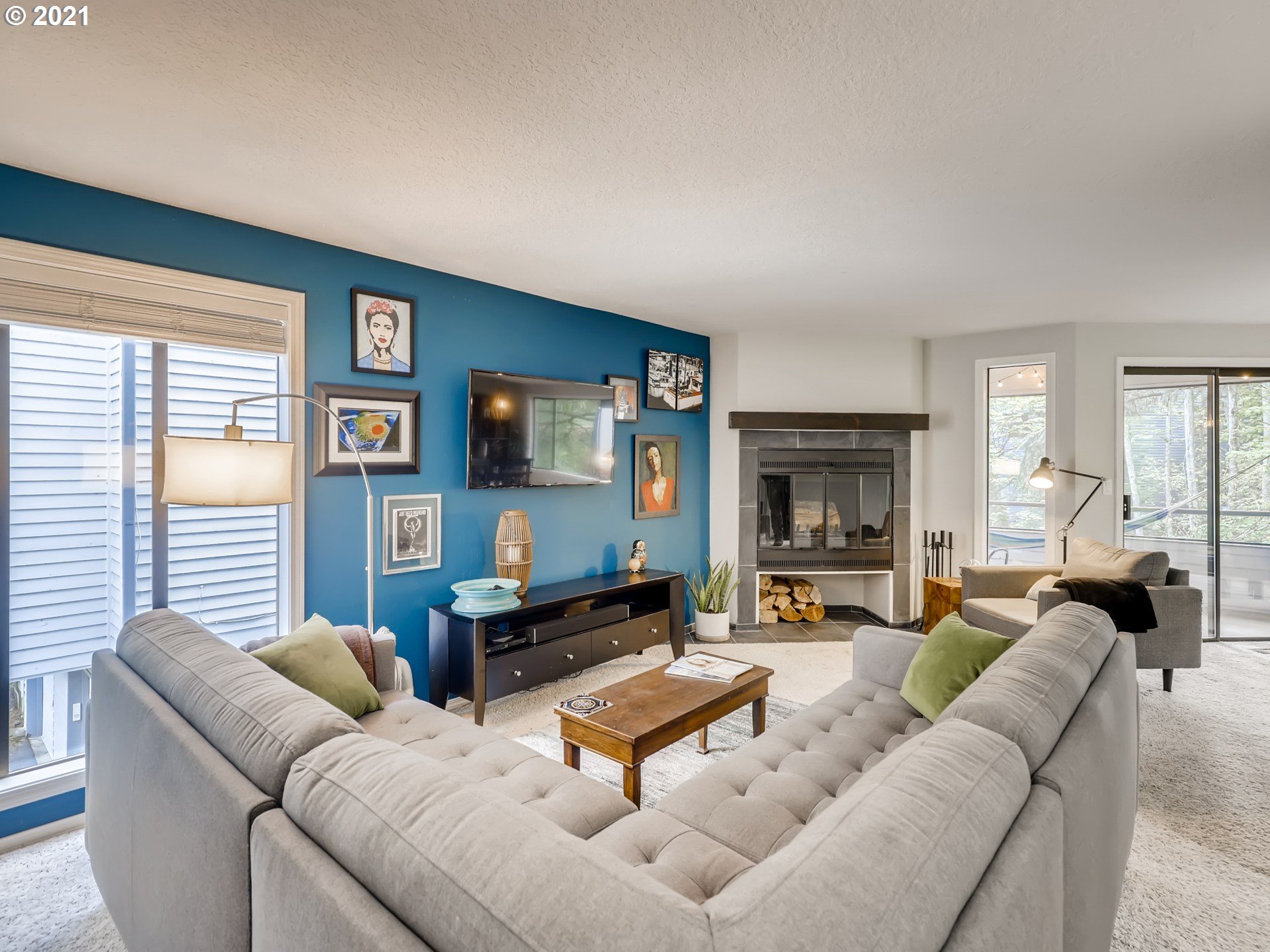 3668 Spring Lane, Unit 4B Lake Oswego, OR 97035 - Photo 6 of 32 Gallery Image 6