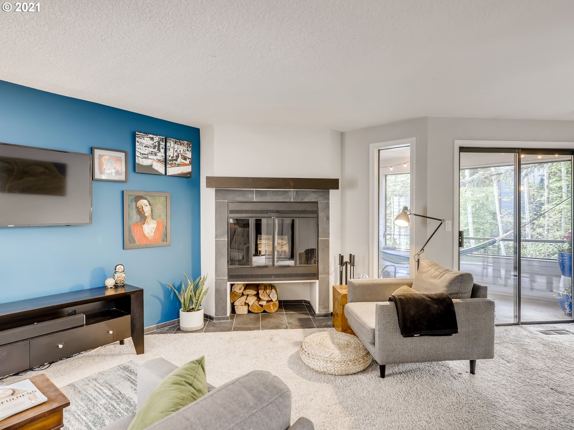 3668 Spring Lane, Unit 4B Lake Oswego, OR 97035 - Photo 7 of 32 Gallery Image 7