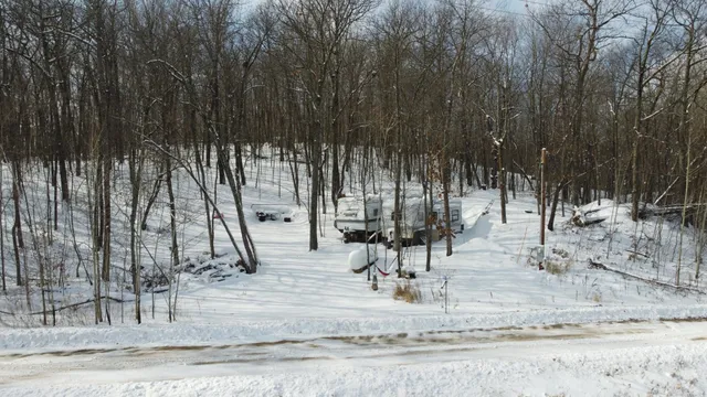 $19,000 | 47933 Swing-A-Way, Garrison, MN 56450