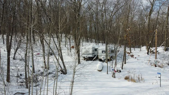 $19,000 | 47933 Swing-A-Way, Garrison, MN 56450